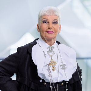 Ursula Anna Theresia Will